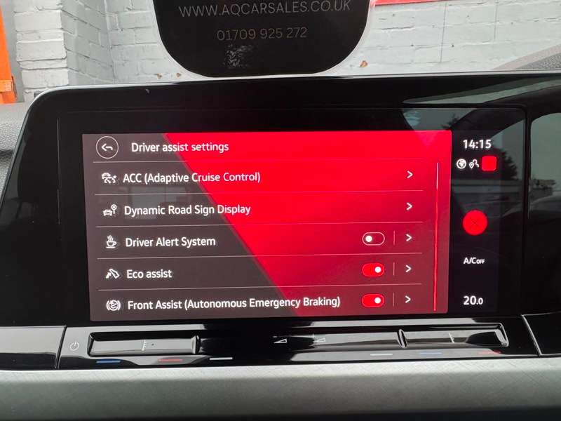 2021 VOLKSWAGEN GOLF 2021 VOLKSWAGEN GOLF