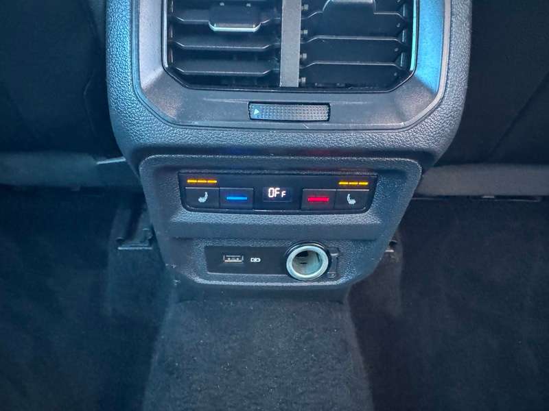 2019 SEAT TARRACO 2019 SEAT TARRACO