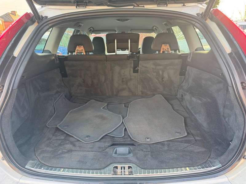 2015 VOLVO XC60 2015 VOLVO XC60