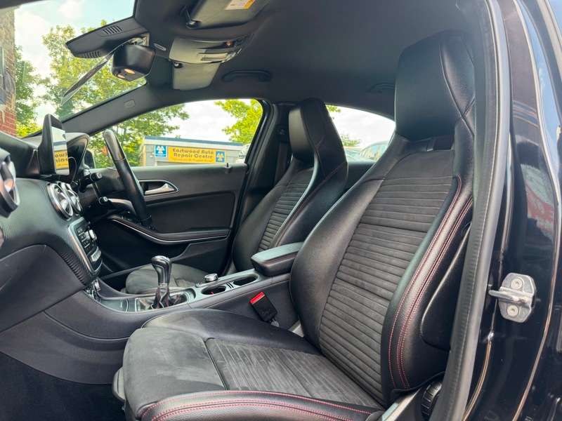 2018 MERCEDES A CLASS 2018 MERCEDES A CLASS