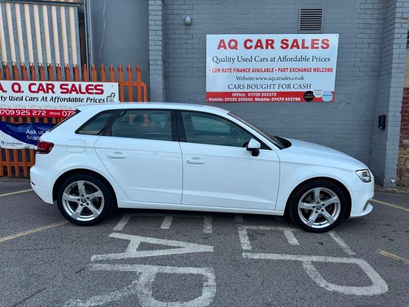 2017 AUDI A3 2017 AUDI A3