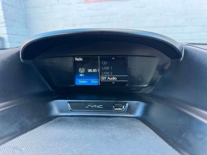 2016 FORD C-MAX 2016 FORD C-MAX