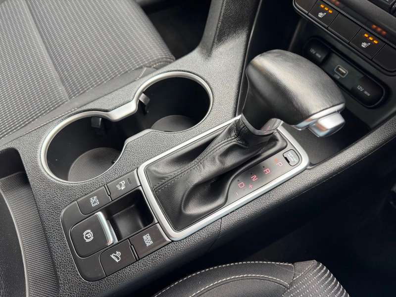 2021 KIA SPORTAGE 2021 KIA SPORTAGE