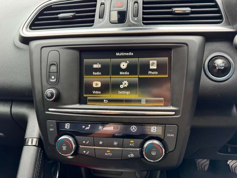 2017 RENAULT KADJAR 2017 RENAULT KADJAR