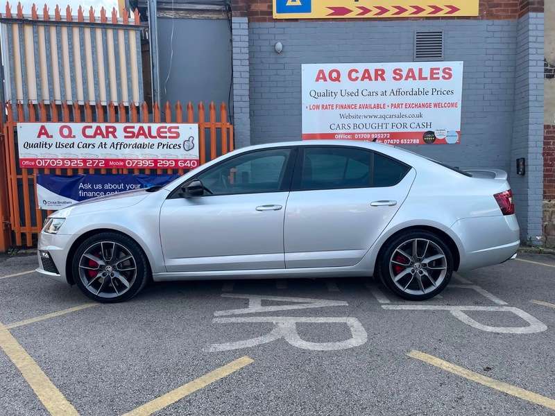 2019 SKODA OCTAVIA 2019 SKODA OCTAVIA