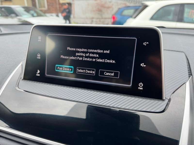 2019 MITSUBISHI ECLIPSE CROSS 2019 MITSUBISHI ECLIPSE CROSS