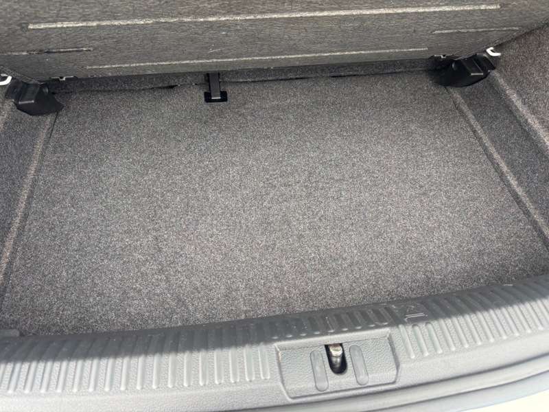 2016 VOLKSWAGEN POLO 2016 VOLKSWAGEN POLO
