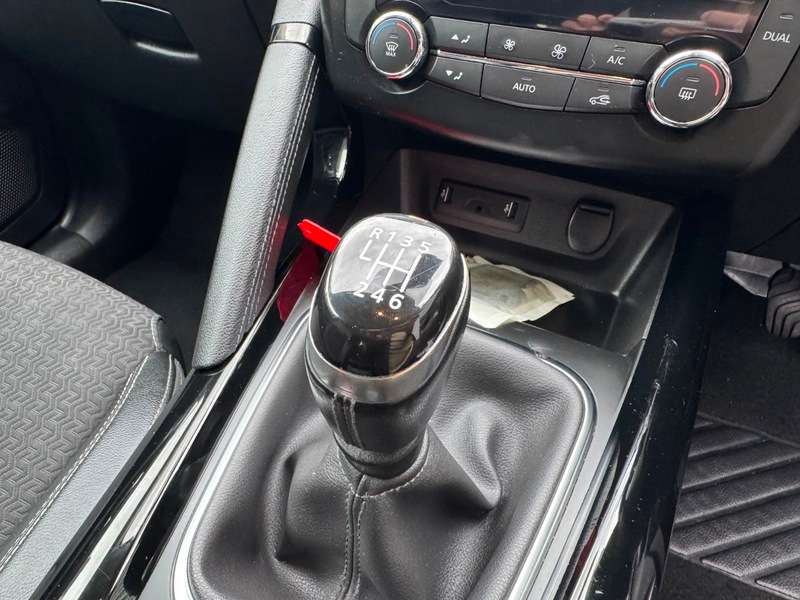 2017 RENAULT KADJAR 2017 RENAULT KADJAR