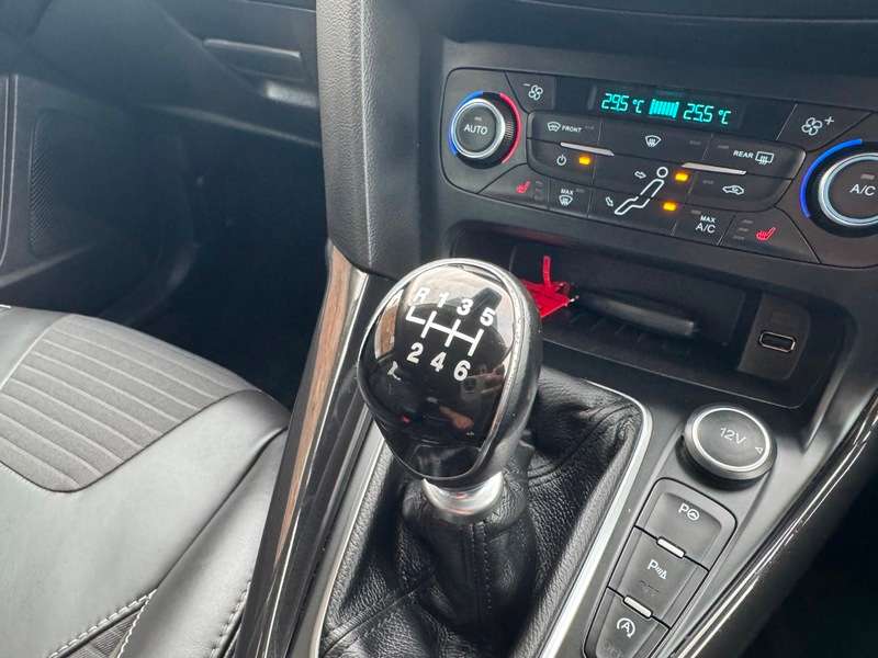 2017 FORD FOCUS 2017 FORD FOCUS
