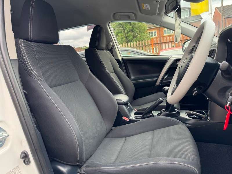2017 TOYOTA RAV4 2017 TOYOTA RAV4