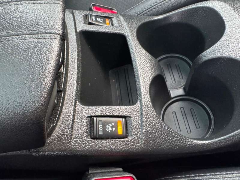 2017 NISSAN QASHQAI 2017 NISSAN QASHQAI