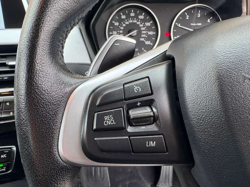 2017 BMW X1 2017 BMW X1