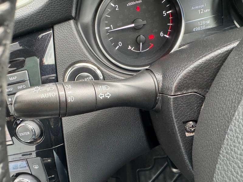 2016 NISSAN QASHQAI 2016 NISSAN QASHQAI