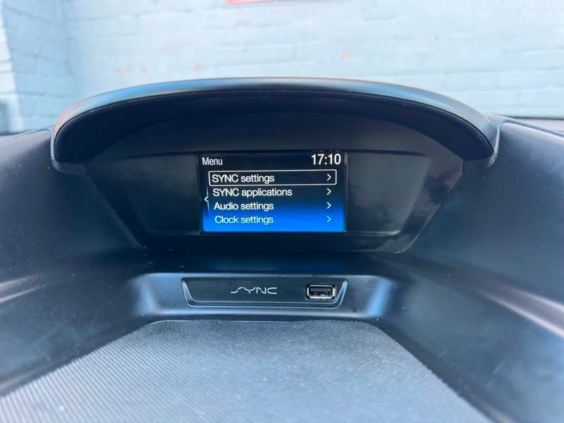 2016 FORD C-MAX 2016 FORD C-MAX