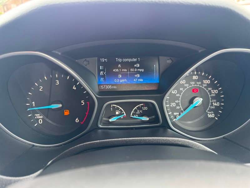 2017 FORD FOCUS 2017 FORD FOCUS