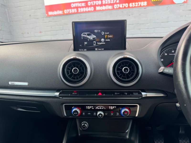 2017 AUDI A3 2017 AUDI A3
