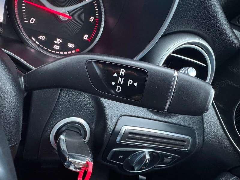 2017 MERCEDES C CLASS 2017 MERCEDES C CLASS