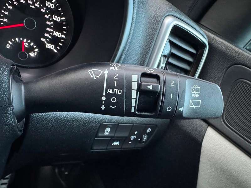 2021 KIA SPORTAGE 2021 KIA SPORTAGE