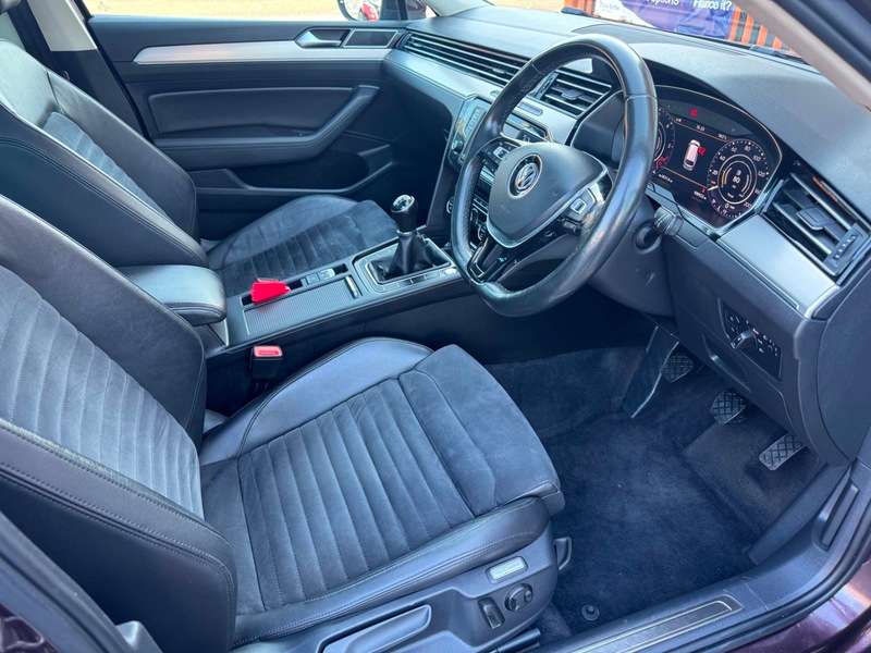 2017 VOLKSWAGEN PASSAT 2017 VOLKSWAGEN PASSAT