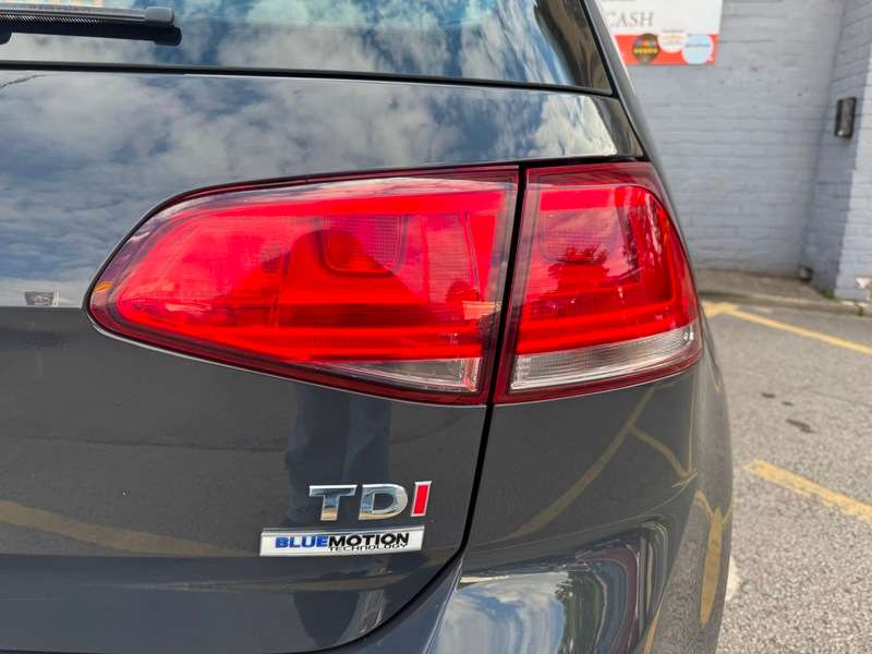 2016 VOLKSWAGEN GOLF 2016 VOLKSWAGEN GOLF