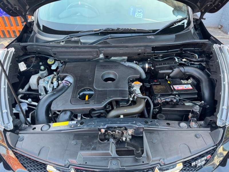 2017 NISSAN JUKE 2017 NISSAN JUKE