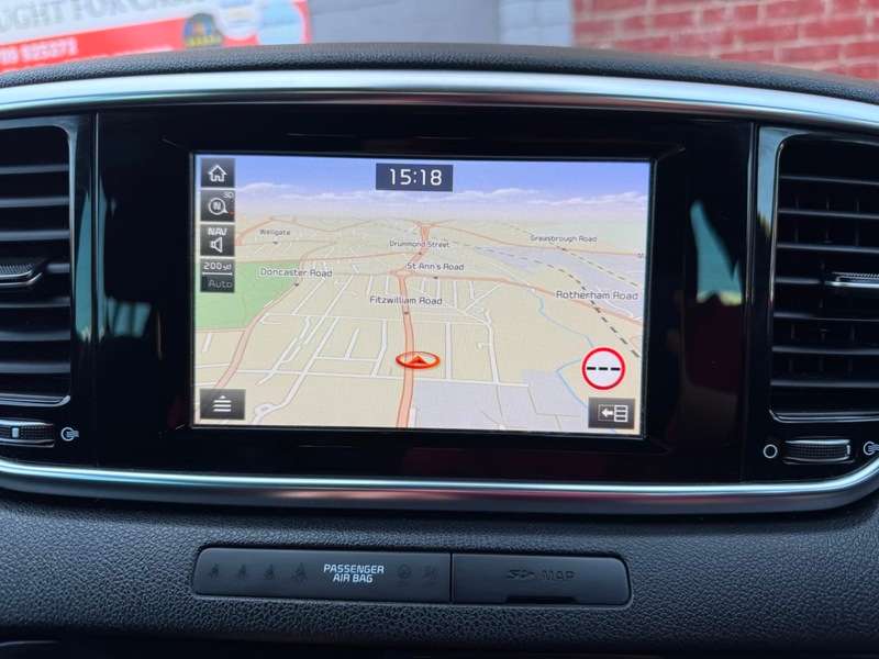 2019 KIA SPORTAGE 2019 KIA SPORTAGE