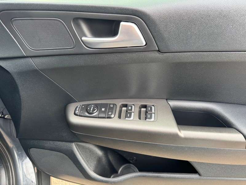 2021 KIA SPORTAGE 2021 KIA SPORTAGE