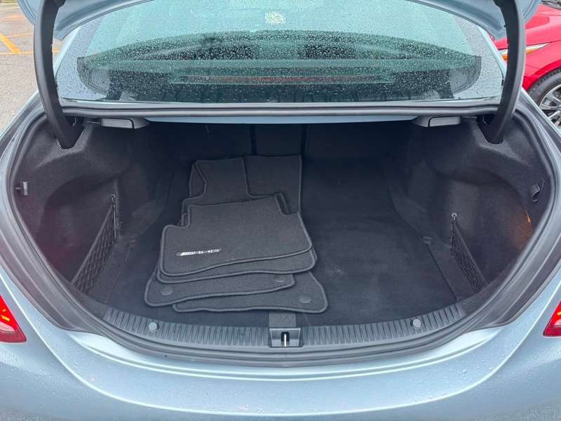 2017 MERCEDES C CLASS 2017 MERCEDES C CLASS