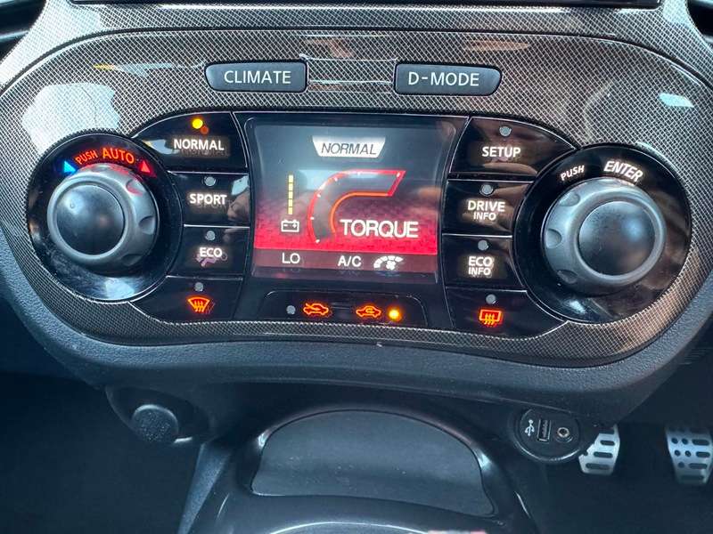 2017 NISSAN JUKE 2017 NISSAN JUKE