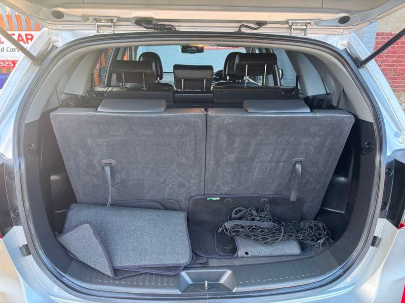 2013 KIA SORENTO 2013 KIA SORENTO