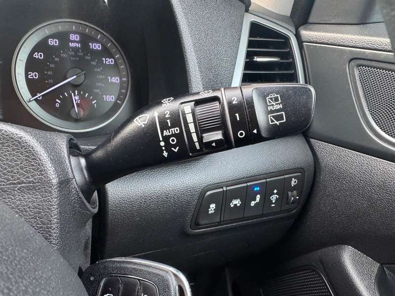 2017 HYUNDAI TUCSON 2017 HYUNDAI TUCSON