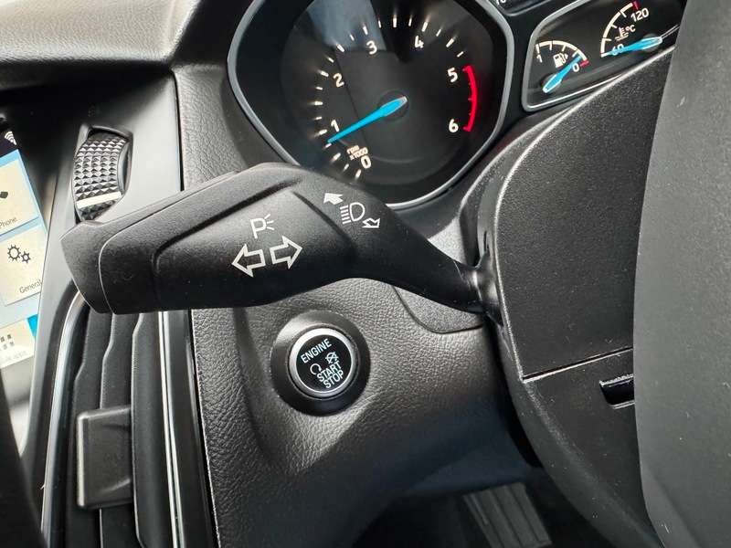 2017 FORD FOCUS 2017 FORD FOCUS