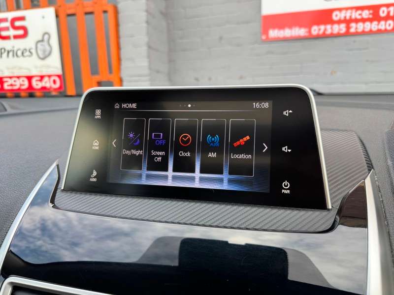 2018 MITSUBISHI ECLIPSE CROSS 2018 MITSUBISHI ECLIPSE CROSS