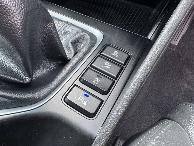 2017 HYUNDAI TUCSON 2017 HYUNDAI TUCSON