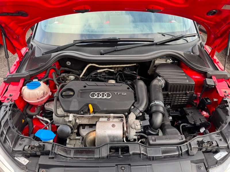 2014 AUDI A1 2014 AUDI A1