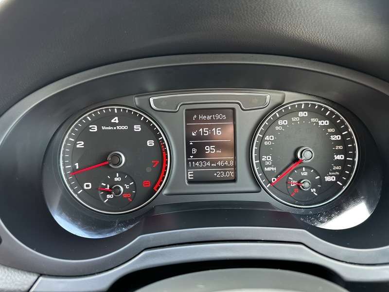 2018 AUDI Q3 2018 AUDI Q3