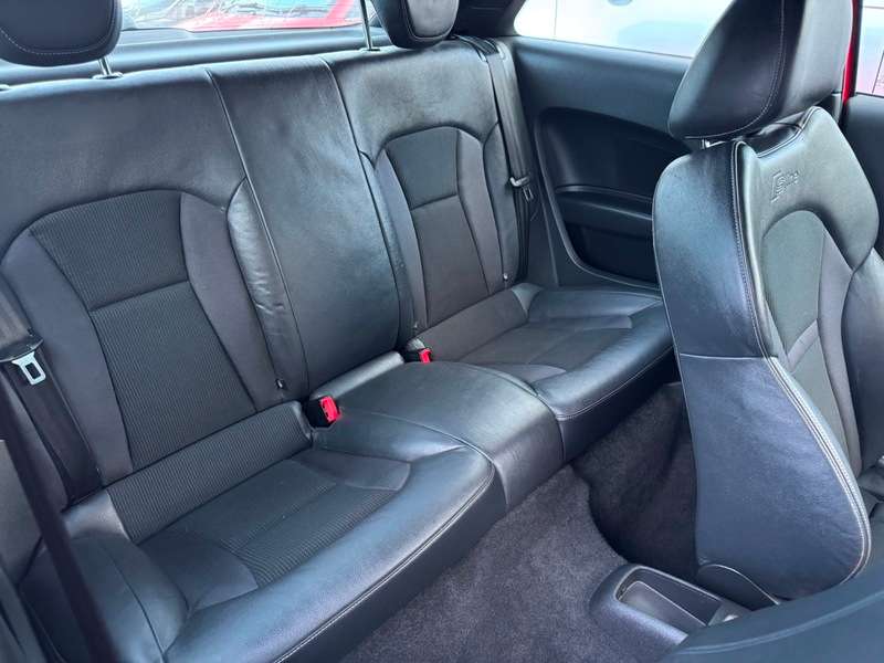 2014 AUDI A1 2014 AUDI A1