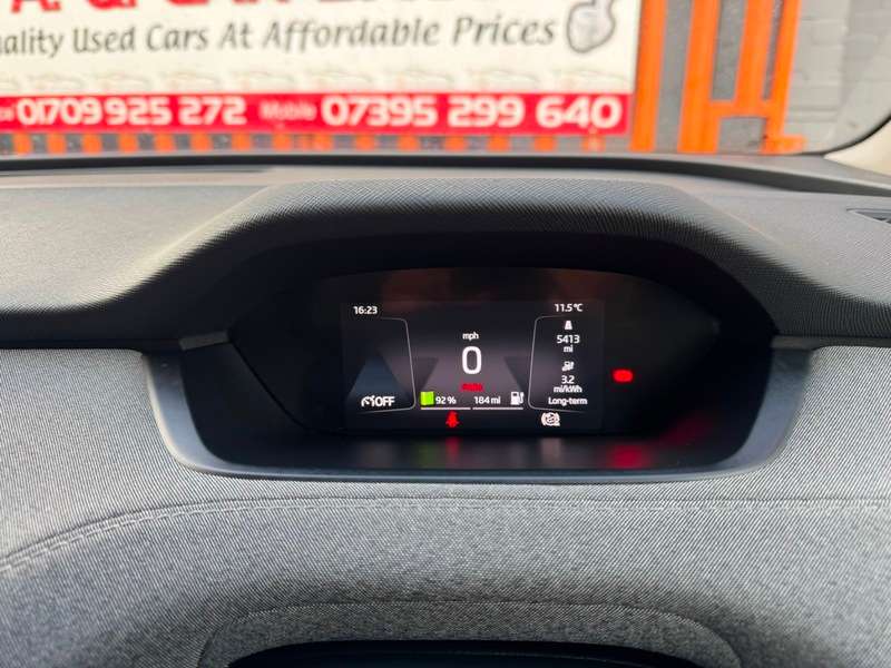 2022 SKODA ENYAQ 2022 SKODA ENYAQ