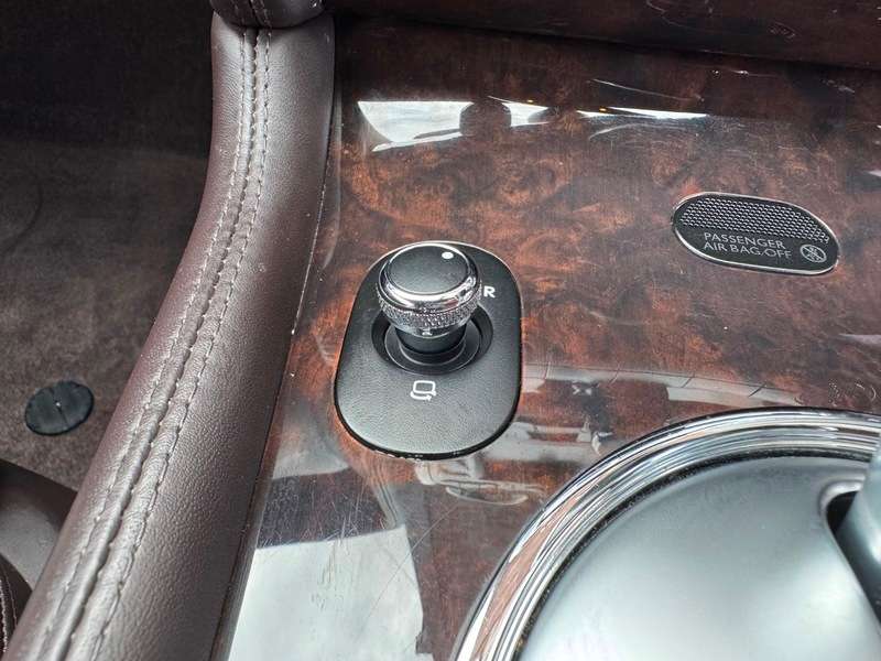 2008 BENTLEY CONTINENTAL 2008 BENTLEY CONTINENTAL
