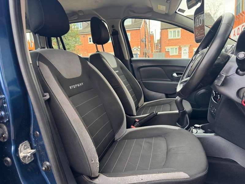 2018 DACIA LOGAN 2018 DACIA LOGAN