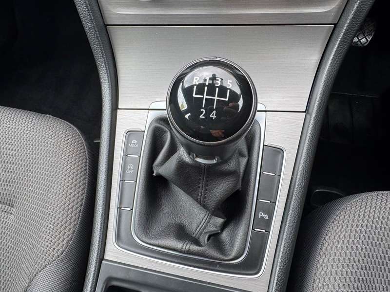 2016 VOLKSWAGEN GOLF 2016 VOLKSWAGEN GOLF