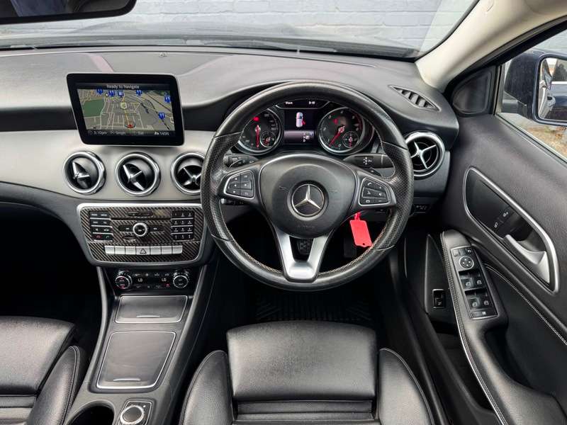 2018 MERCEDES GLA 2018 MERCEDES GLA