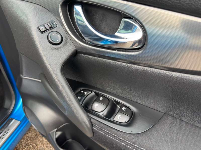 2018 NISSAN QASHQAI 2018 NISSAN QASHQAI