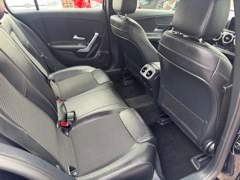 2019 MERCEDES A CLASS 2019 MERCEDES A CLASS