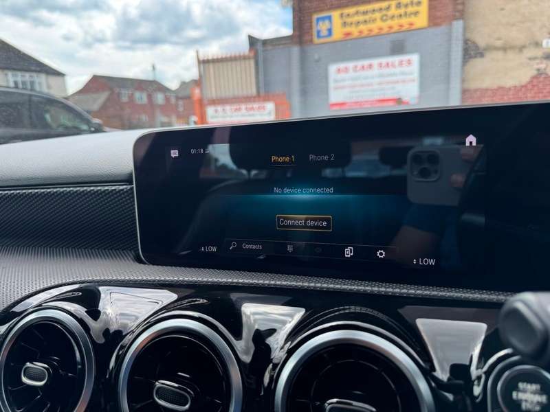 2019 MERCEDES A CLASS 2019 MERCEDES A CLASS