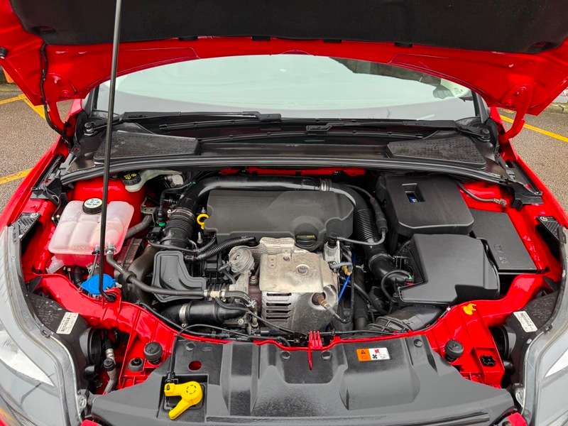 2013 FORD FOCUS 2013 FORD FOCUS