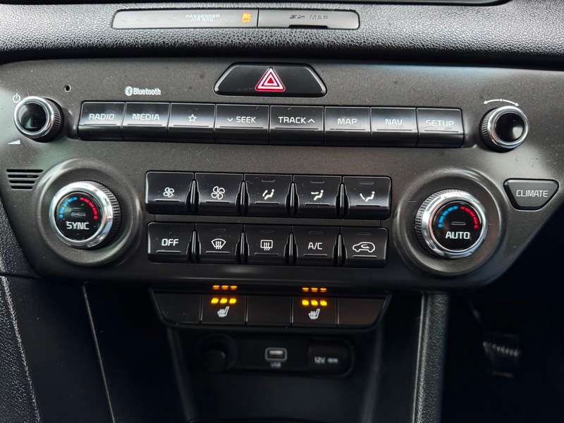 2019 KIA SPORTAGE 2019 KIA SPORTAGE