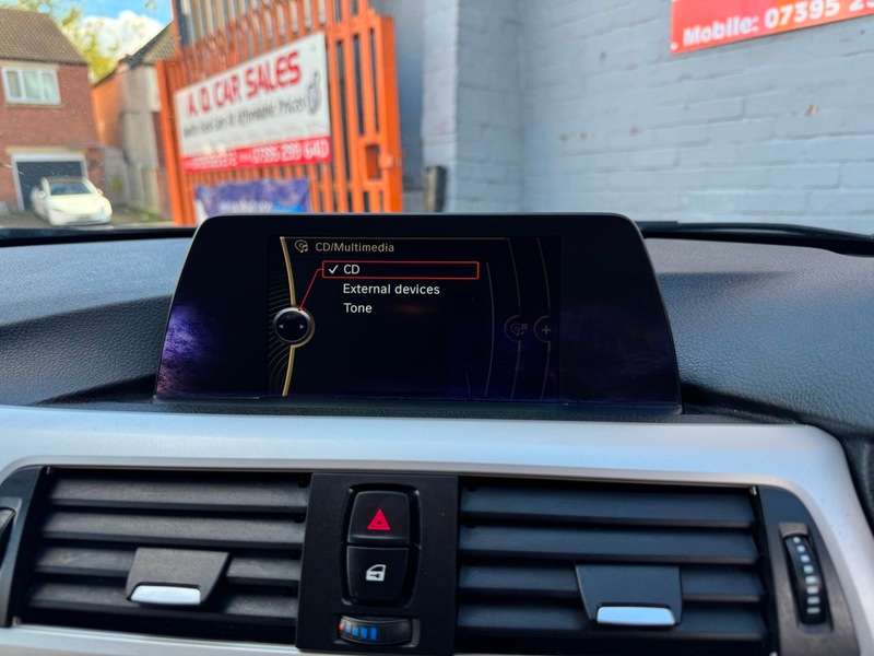 2013 BMW 3 SERIES 2013 BMW 3 SERIES