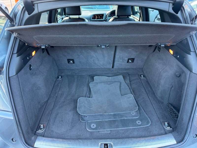 2015 AUDI Q5 2015 AUDI Q5