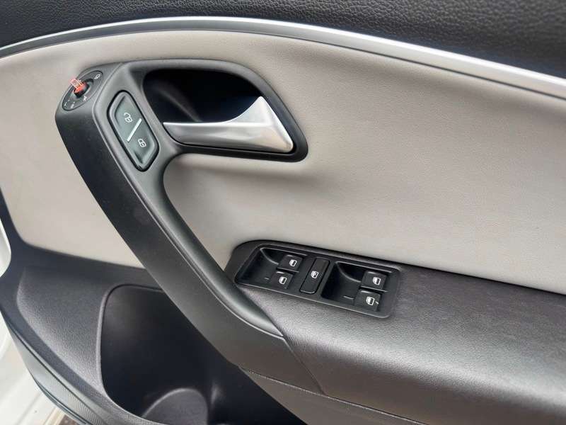 2016 VOLKSWAGEN POLO 2016 VOLKSWAGEN POLO